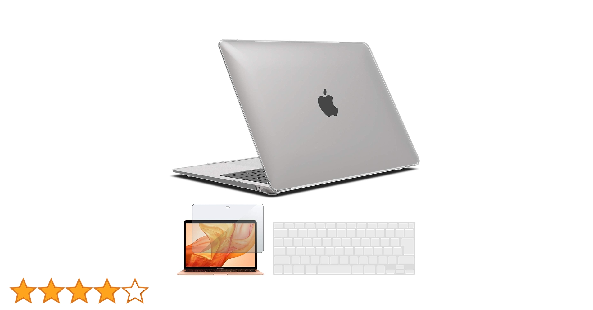 【新品同様】Apple MacBook Air (M1, 2020) ケース付き 61zhvaLy9sL.jpg_BO30,255,255,